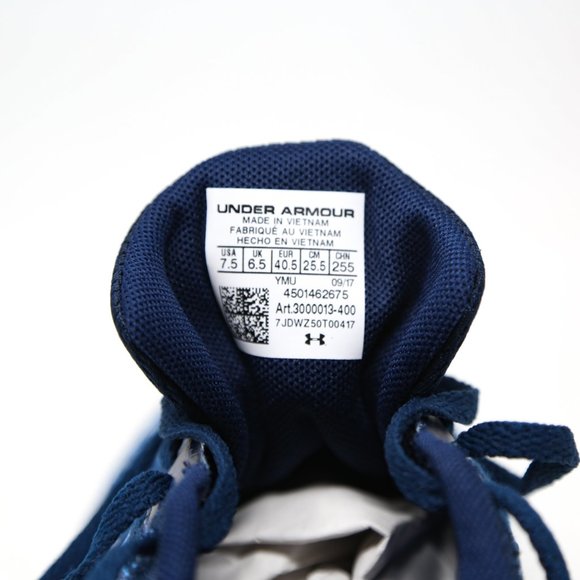 Under Armour Charged Lightning 2 Running Trainer - Picture 16 of 16